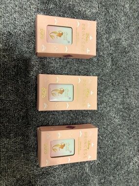 Disney Princess Ariel Pura Scent Refills set of 3 NIB